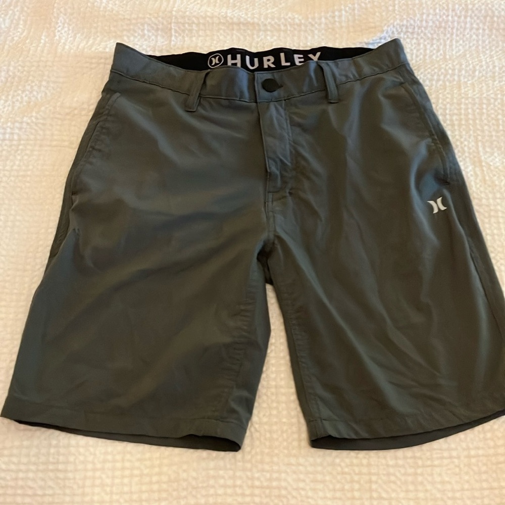 Hurley Golf and/or Swim Shorts